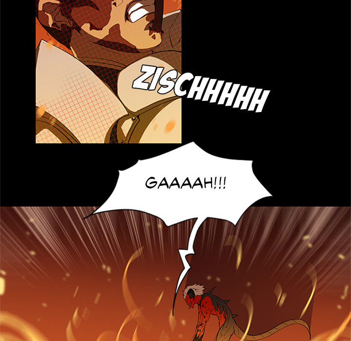Shade of Arcana - episode 4 - 36