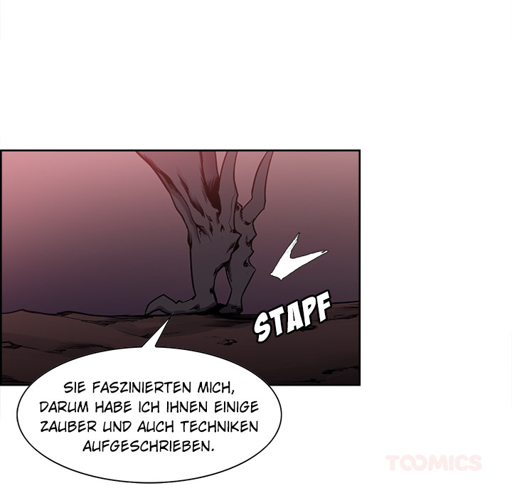 Held aus einer anderen Welt - episode 42 - 40