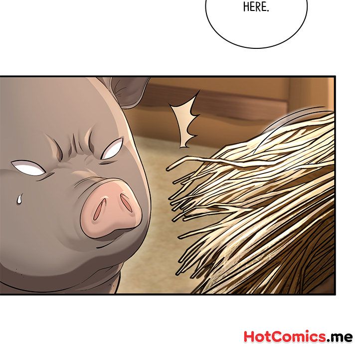 Swole Joseon - episode 27 - 8