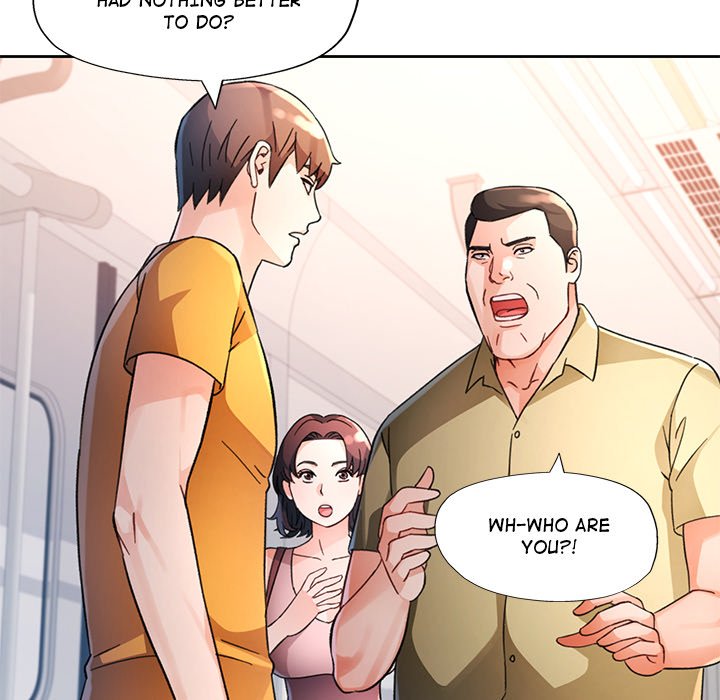Wait, I'm a Married Woman! - episode 68 - 105