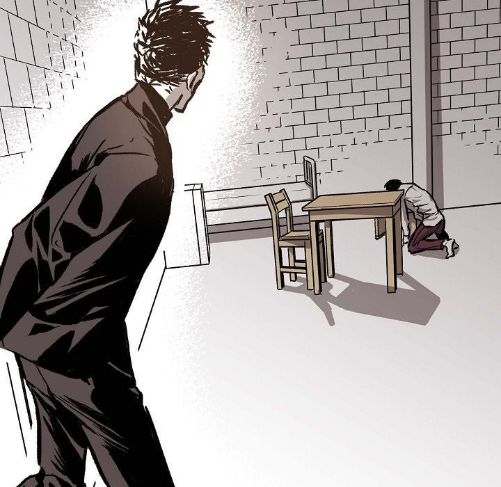 The Warehouse [Mature] - episode 18 - 84