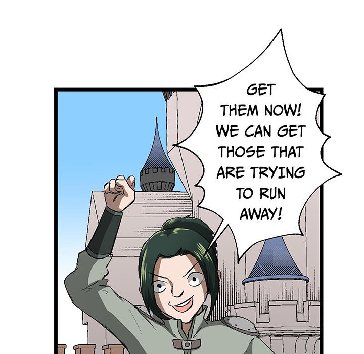 I Reincarnated as a Villain of an RPG, But I Want to Survive - episode 21 - 86