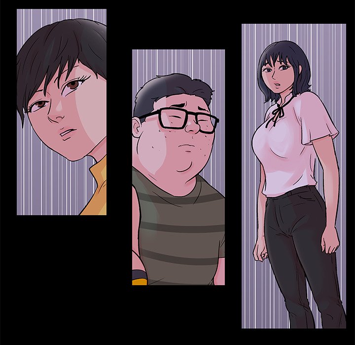 Project Utopia - episode 71 - 89