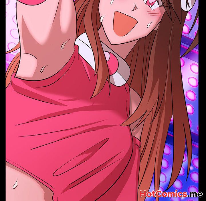 Love, Lust, & Joy - episode 17 - 78