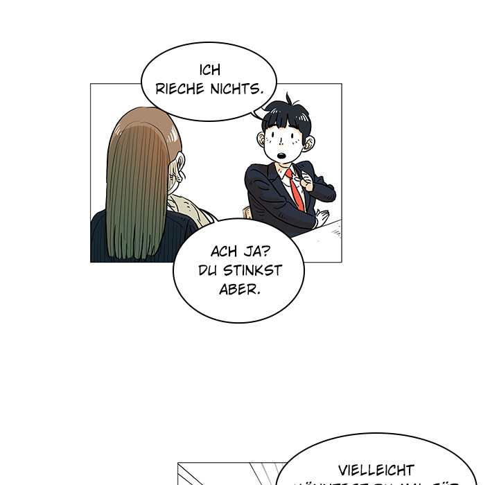 Hero Kim: Wer hat einen Retter bestellt? - episode 5 - 23