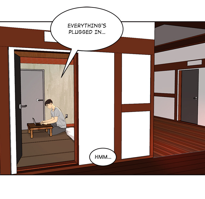 Old Life Behind - episode 17 - 76