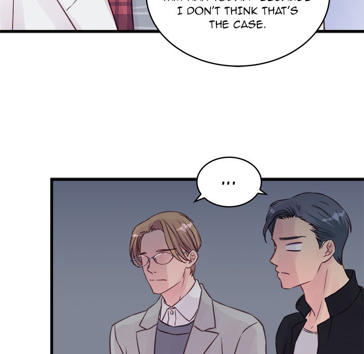 A Nonsense Relationship - episode 9 - 25