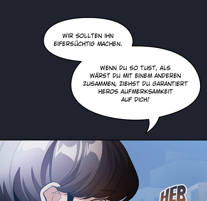 Überleben in einem Comic - episode 28 - 131