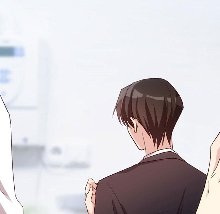 CEO's Sudden Proposal - episode 11 - 10