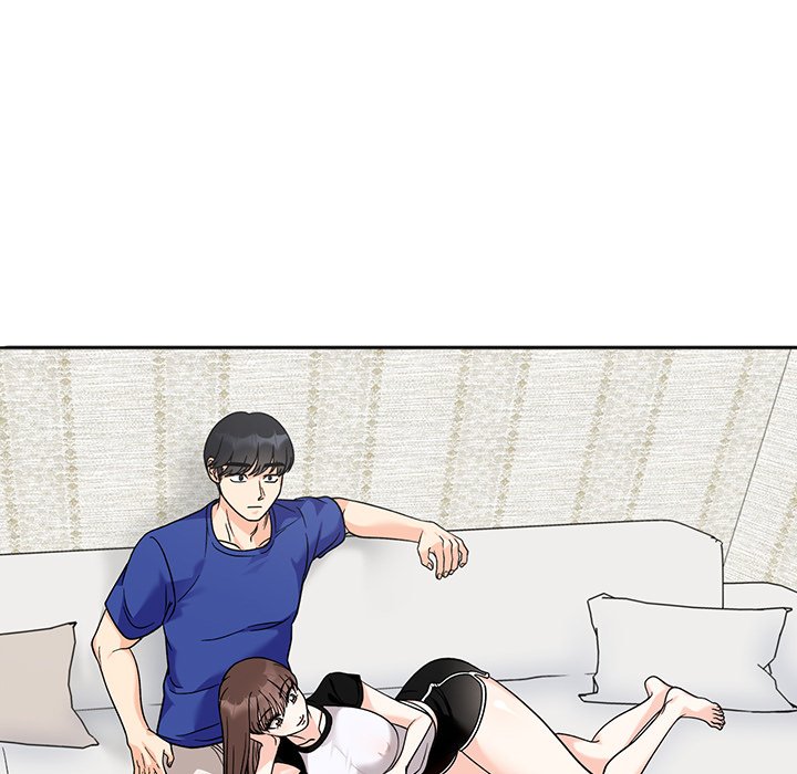 Secret Siblings - episode 13 - 12