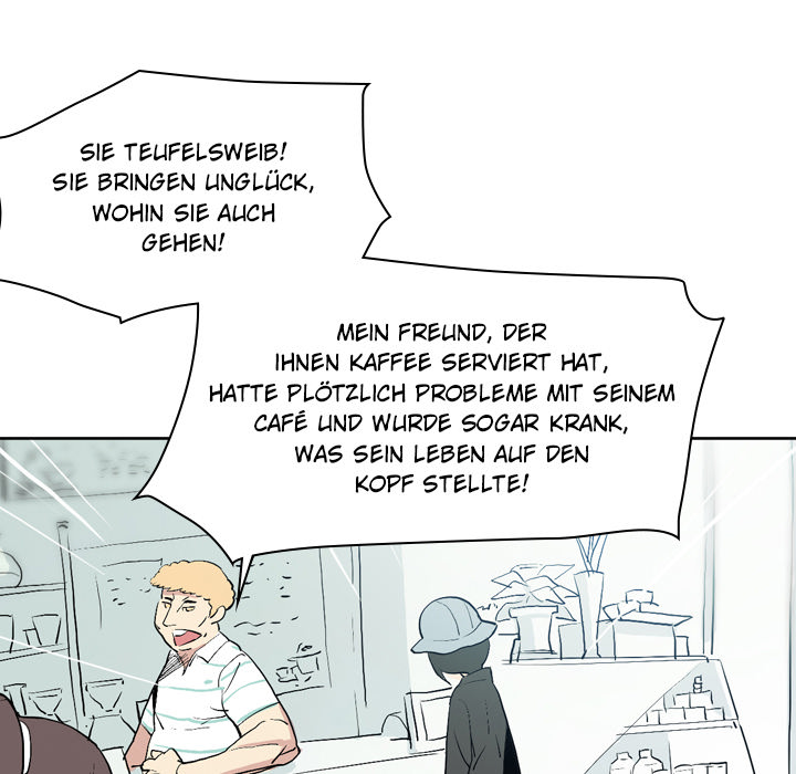 Verbrannter Kaffee - episode 12 - 27