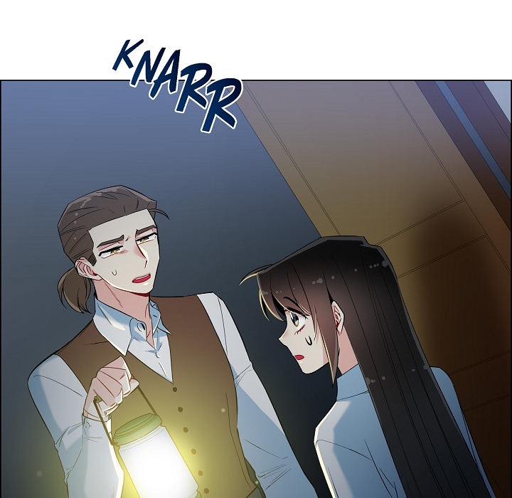 Die Magd und der Vampir - episode 17 - 98