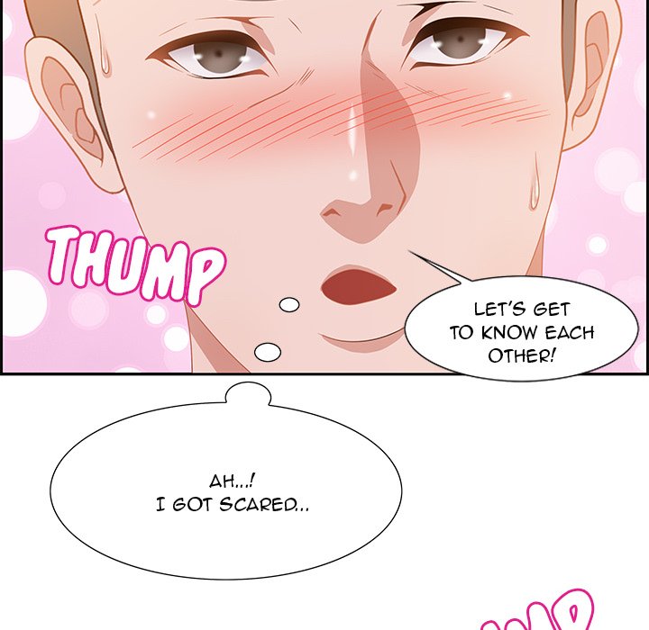 Tasty Chat: 0km - episode 6 - 91