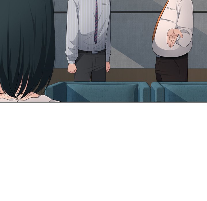 Office Desires - episode 11 - 108