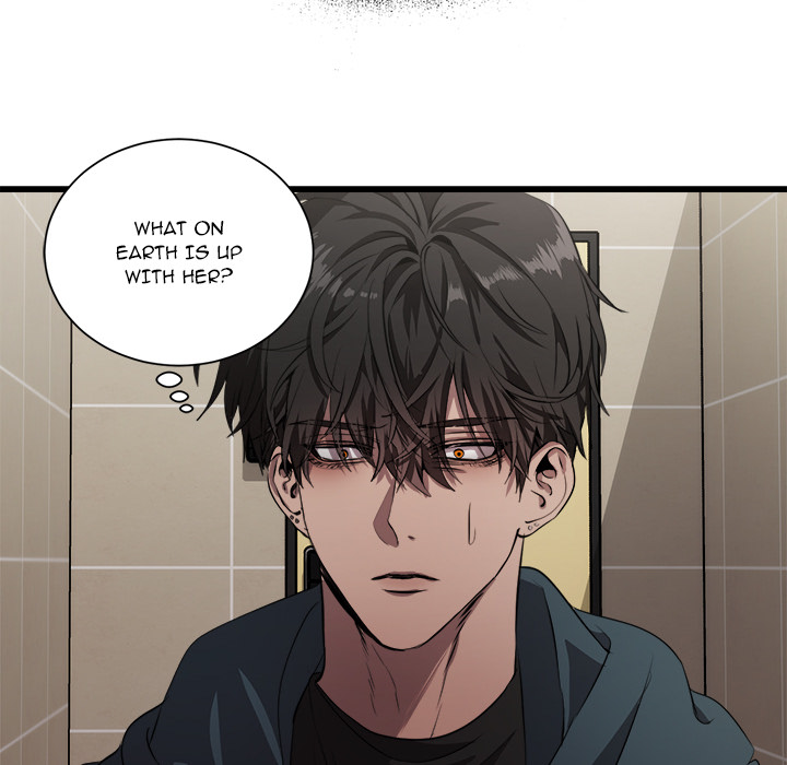 The Spring Scent of the Sea - episode 48 - 16