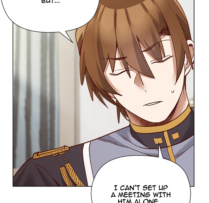 Young Lady's Knight - episode 29 - 11