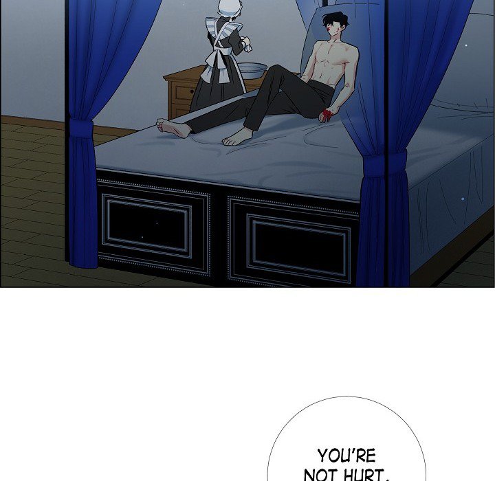 The Maid and the Vampire - episode 7 - 45