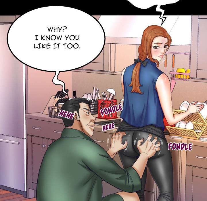 Secret Life - episode 21 - 19
