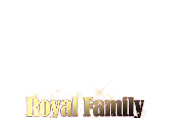 Royal Family - episode 14 - 0
