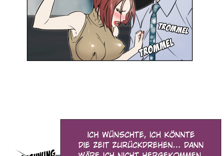 Der Neuzugang - episode 8 - 2
