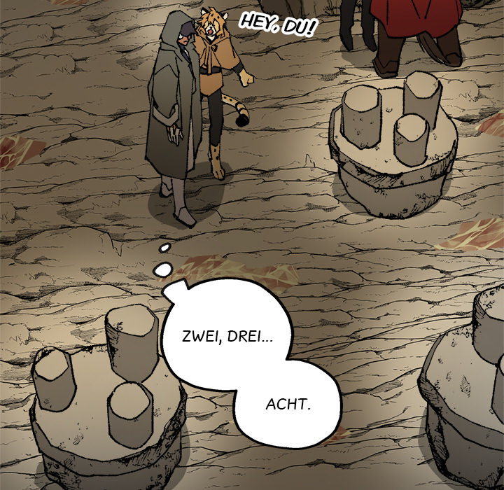 Eine hungrige Seele - episode 4 - 28