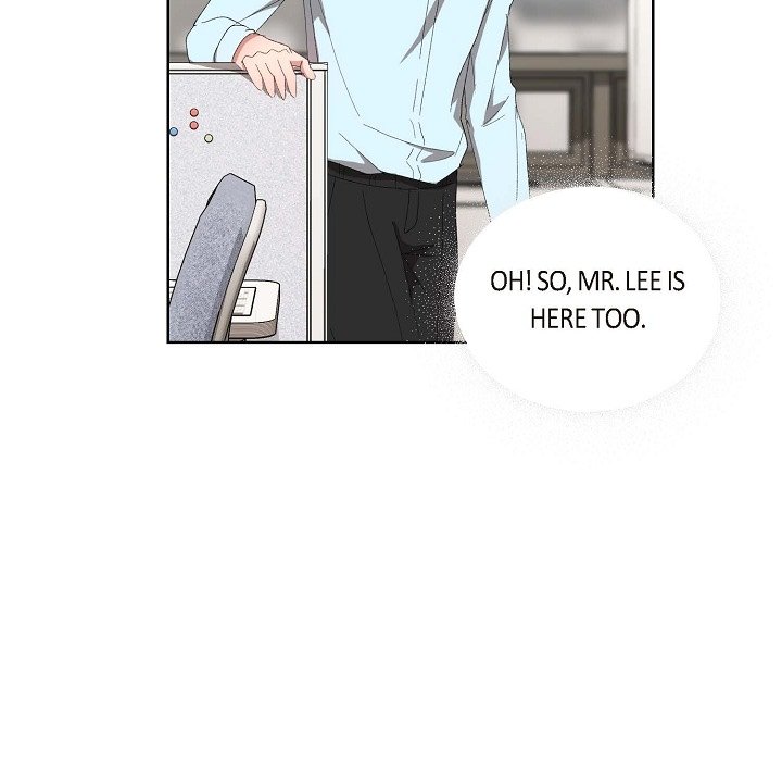 Fragrant Office Life - episode 4 - 56