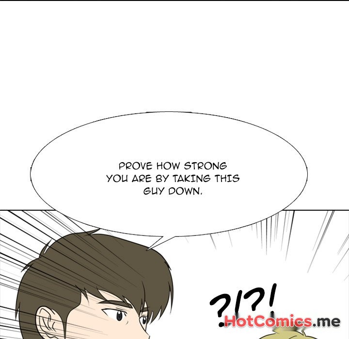 Taekwon High - episode 7 - 37