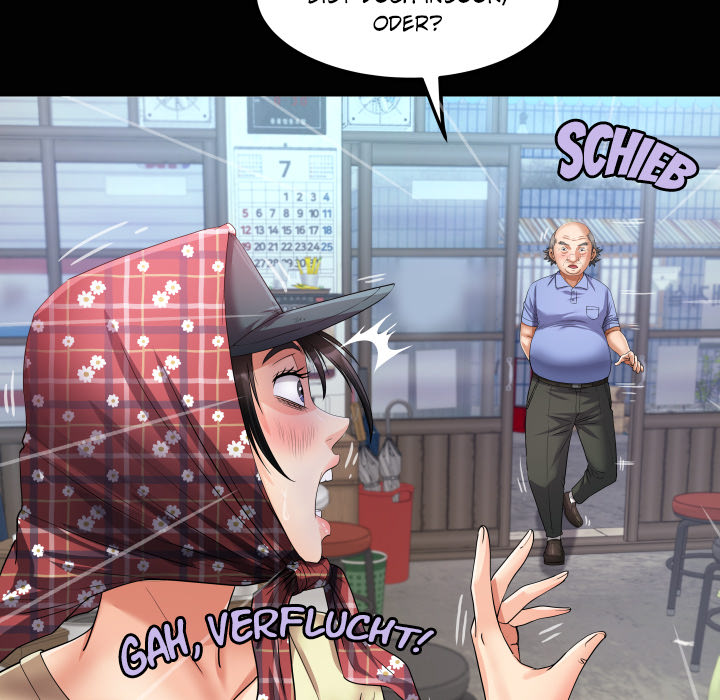 Einziehen, Ausziehen - episode 19 - 8