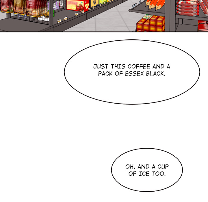 Old Life Behind - episode 11 - 123
