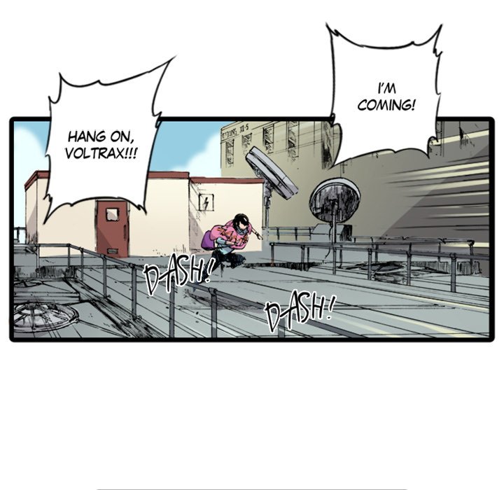 Spalko - episode 8 - 47