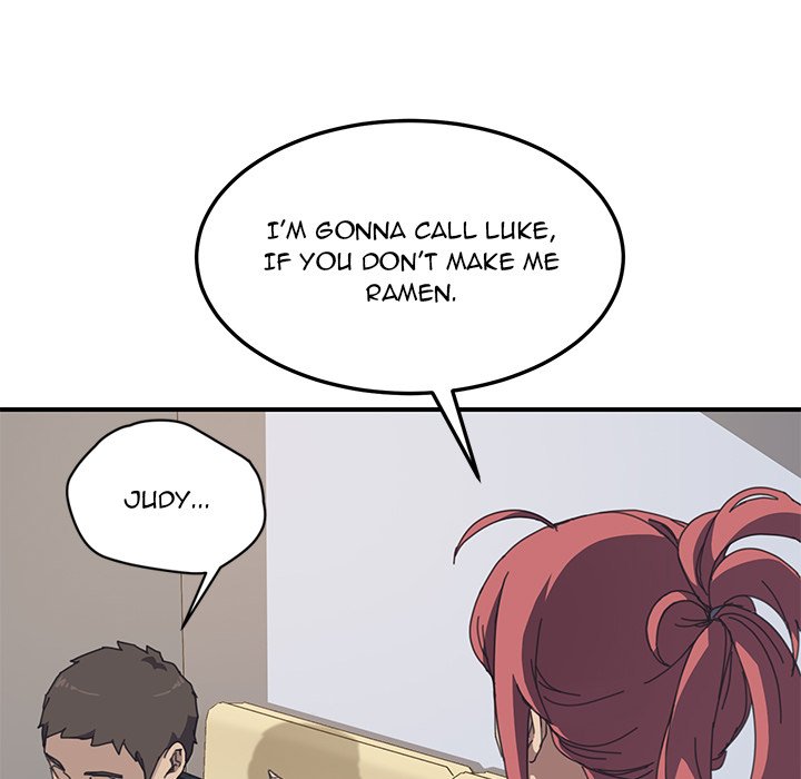 The Unwanted Roommate - episode 9 - 106