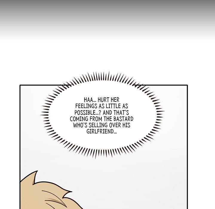 Secret Campus - episode 4 - 55