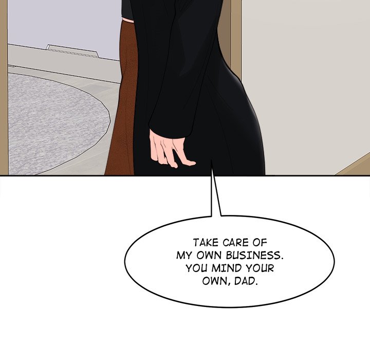 Please Take Care of Her - episode 16 - 26