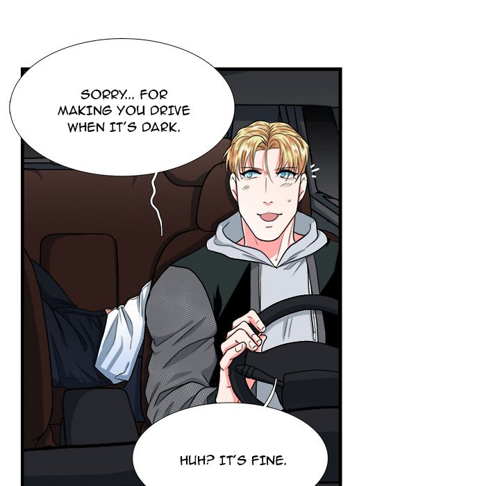 Same, but Different - episode 11 - 51