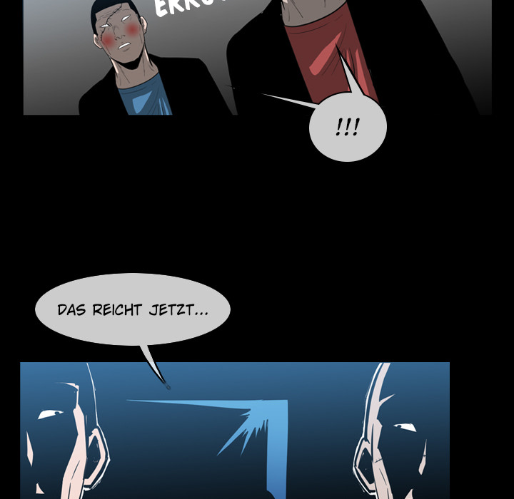 Evas Verderben - episode 31 - 60
