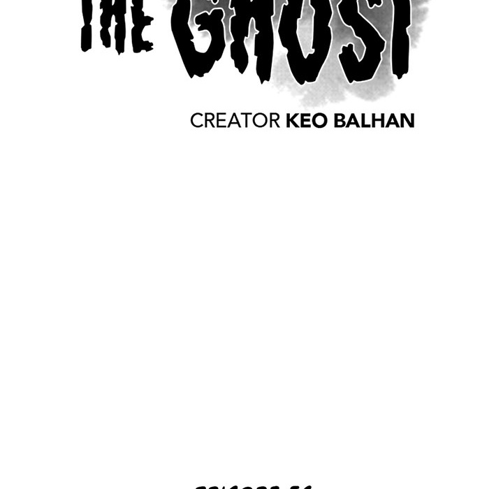 Sleeping With the Ghost - episode 56 - 19
