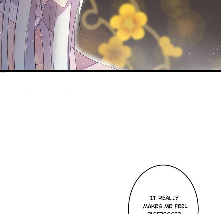 Flowers Whispering - episode 24 - 40