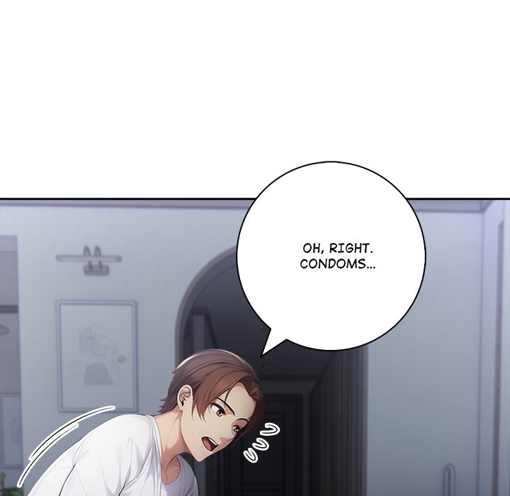 Mina's Little Trap - episode 2 - 48