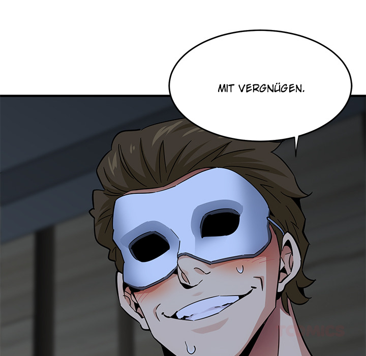 Wer hat Angst vor Mister H? - episode 43 - 109