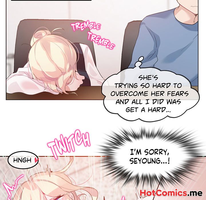 A Pervert's Daily Life - episode 23 - 76