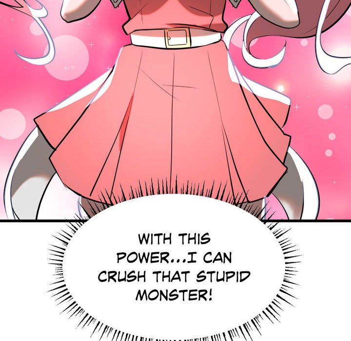 Magic-Girl Service - UNCENSORED - episode 7 - 130