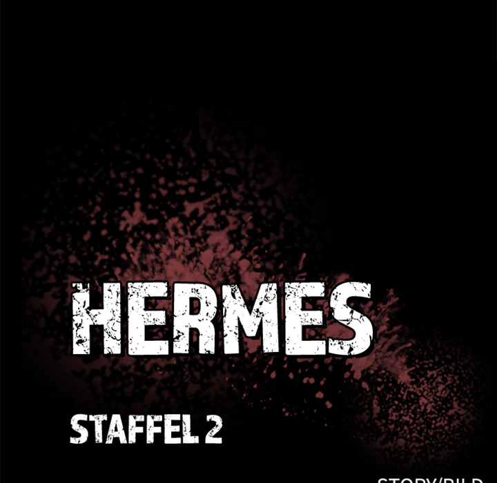 Hermes Staffel 2 - episode 13 - 33