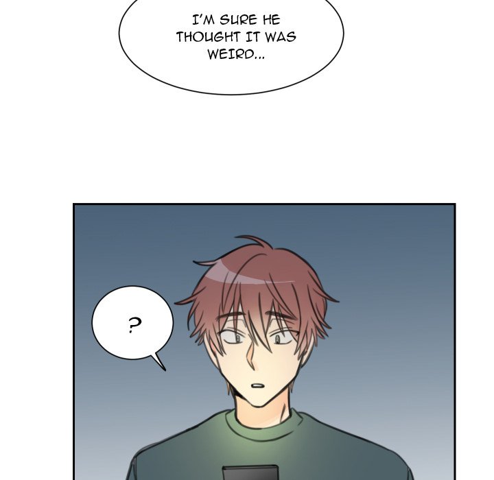 The Warmth of Your Heartbeat - episode 13 - 33