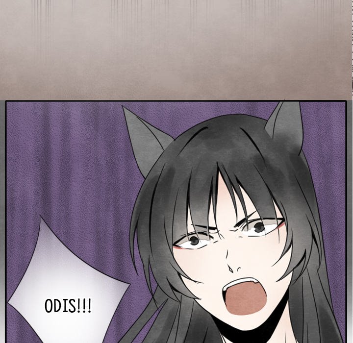 Odis and Moa's Underworld Diary - episode 8 - 46