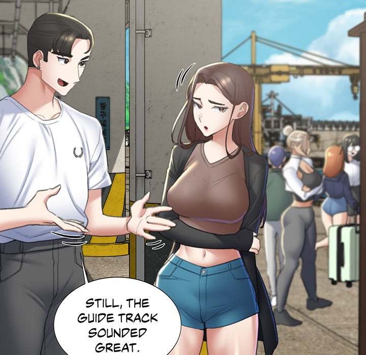 Lustful Games - episode 8 - 129