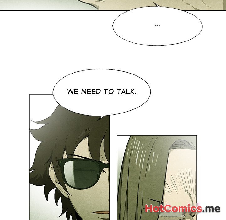 Gorgon - episode 40 - 54