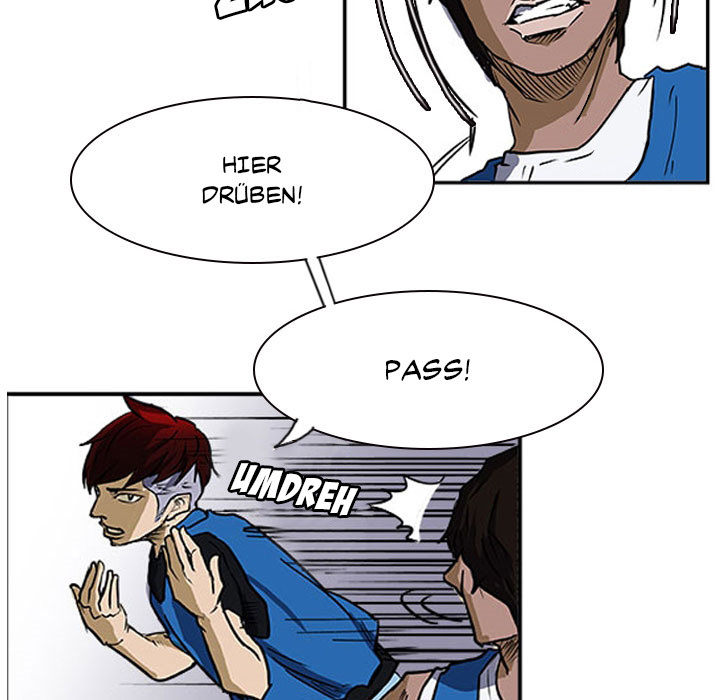 Tweener - episode 17 - 86