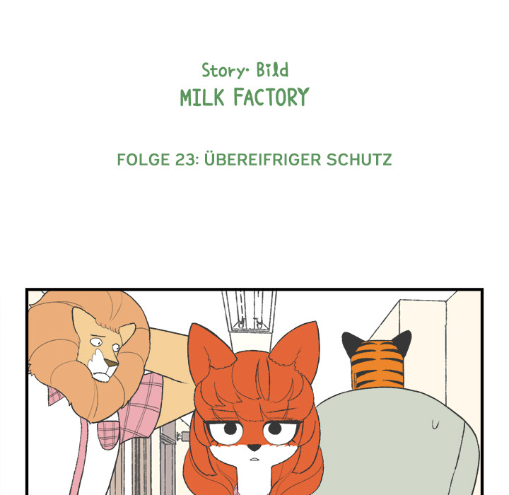 Mitschüler fressen verboten - episode 23 - 17