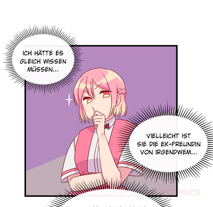 Ich wähle dich! - episode 25 - 11