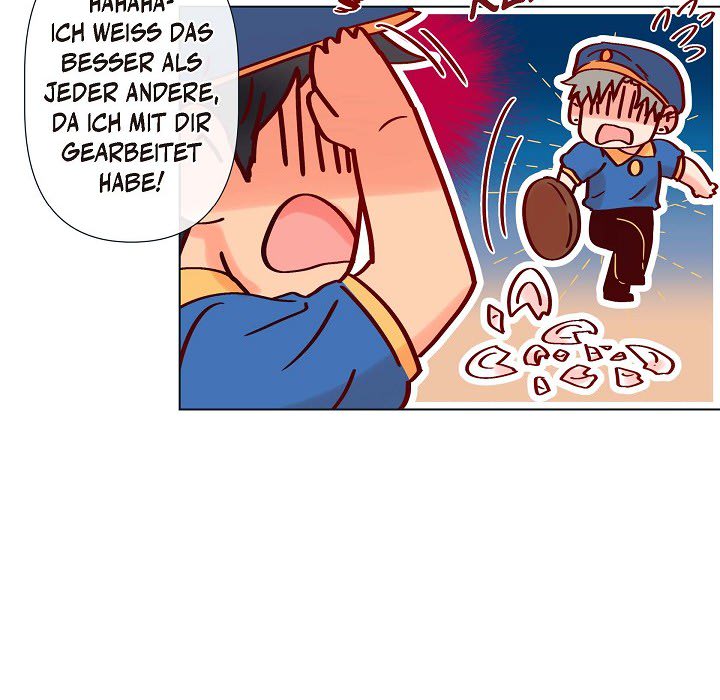Beiße den Tiger - episode 16 - 50